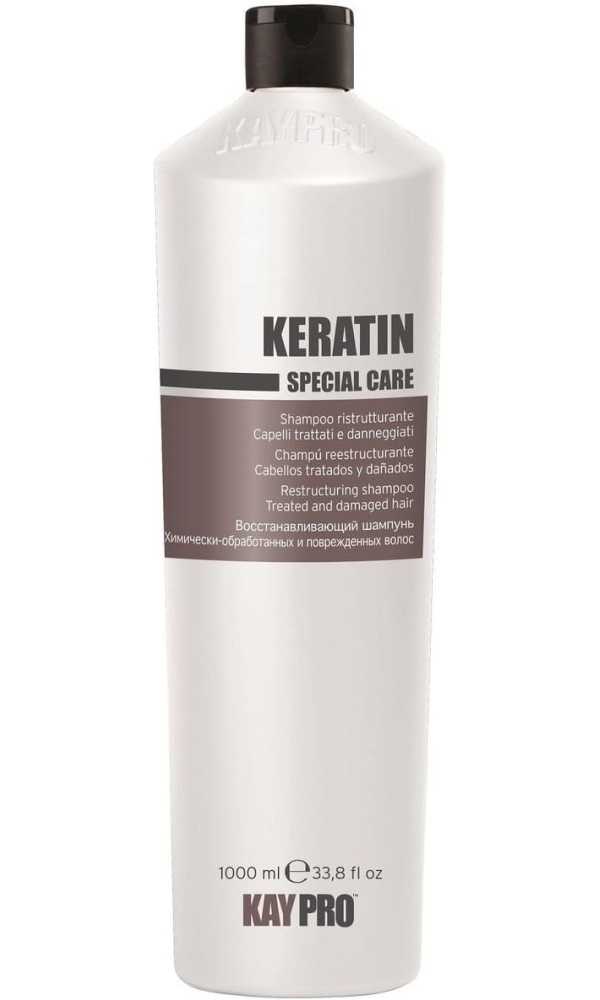 Shampoo Kaypro Keratin 1000 | Envío 24h y precio especial 2