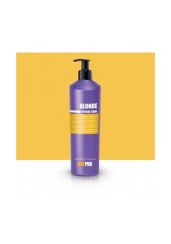 Acondicionador Kaypro Blonde 350ml | Rubios Perfectos