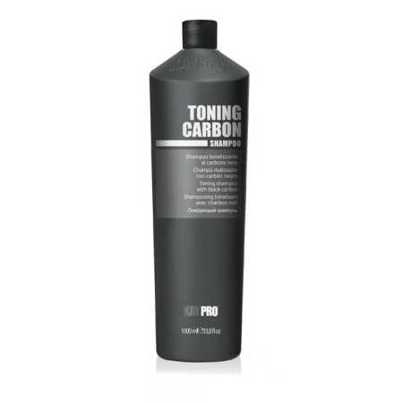 Shampoo Kaypro Toning Carbon | Envío 24h y precio especial