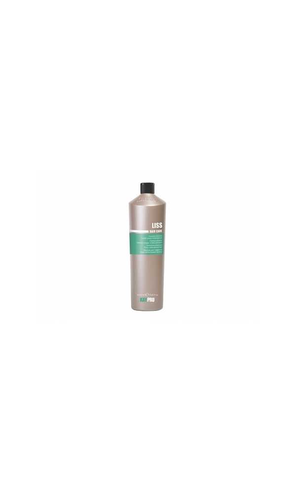 KAYPRO Liss Champú Alisador 1000ml | Anti-frizz Profesional 2