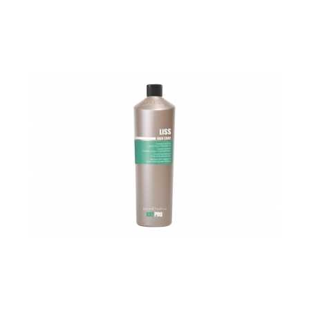 KAYPRO Liss Champú Alisador 1000ml | Anti-frizz Profesional