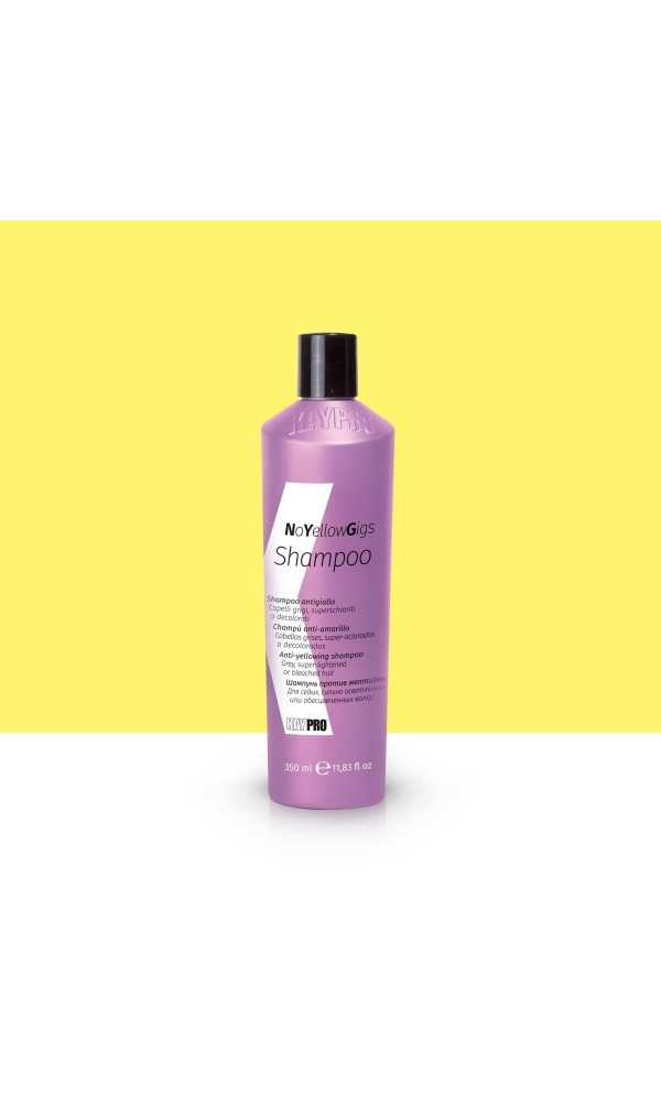 Champú Kaypro No Yellow 350ml | Matizador Violeta