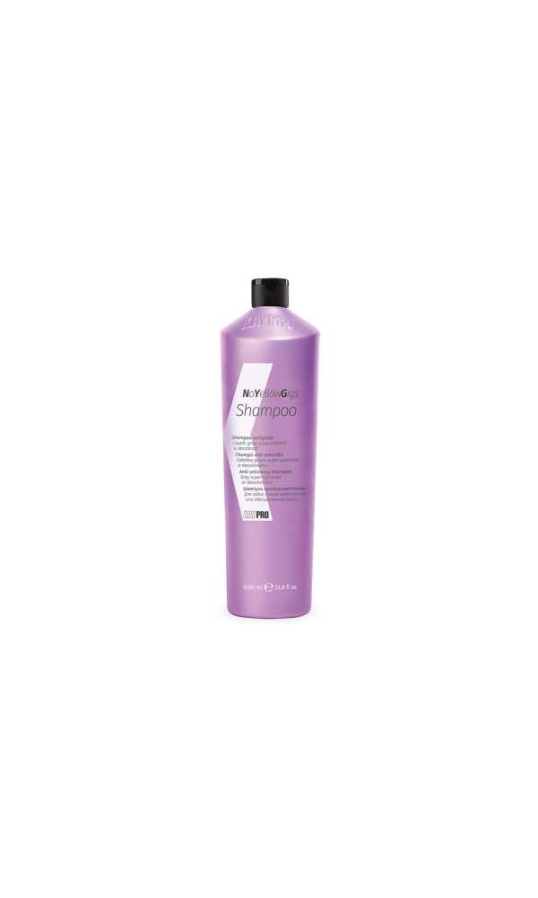 Shampoo Kaypro No Yellow  | Compra con ventajas exclusivas 2