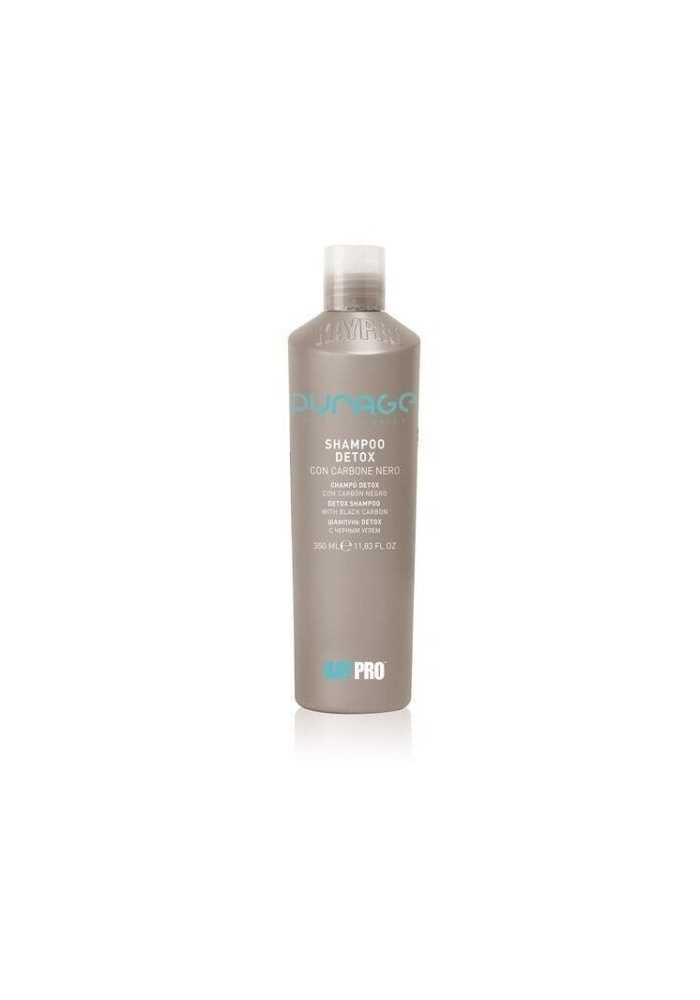 Champú Detox Kaypro Purage 350 ml Cabello y Polución