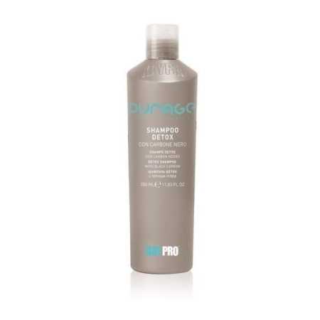 Champú Detox Kaypro Purage 350 ml Cabello y Polución