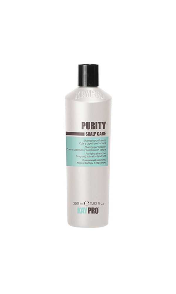 Shampoo Kaypro Purity 350 ml. | Descúbrelo!