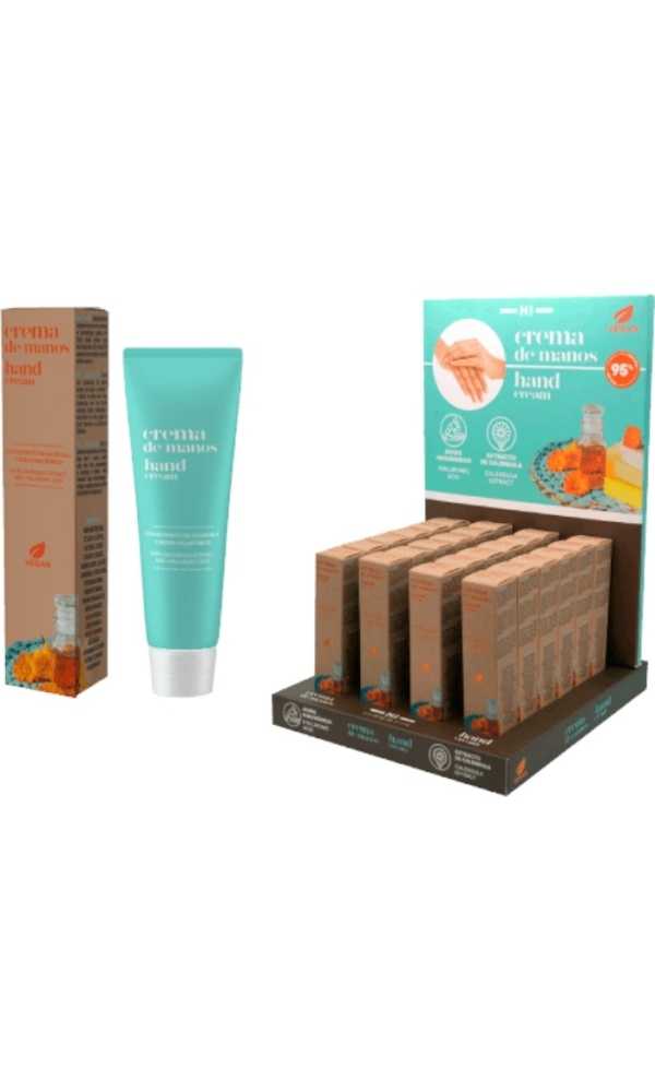 Crema de manos Hipertin 40ml | Mejor precio