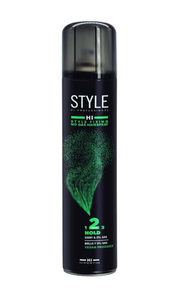 Laca Hipertin Style Fixing Ecologica 300ml | Mejor precio