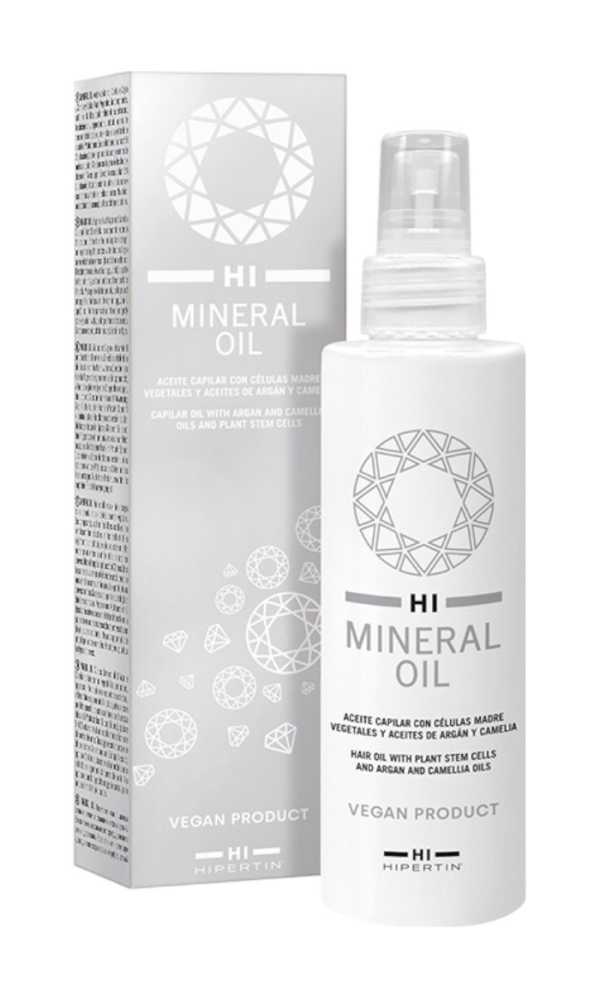 Mineral Oil Hipertin | Mejor precio