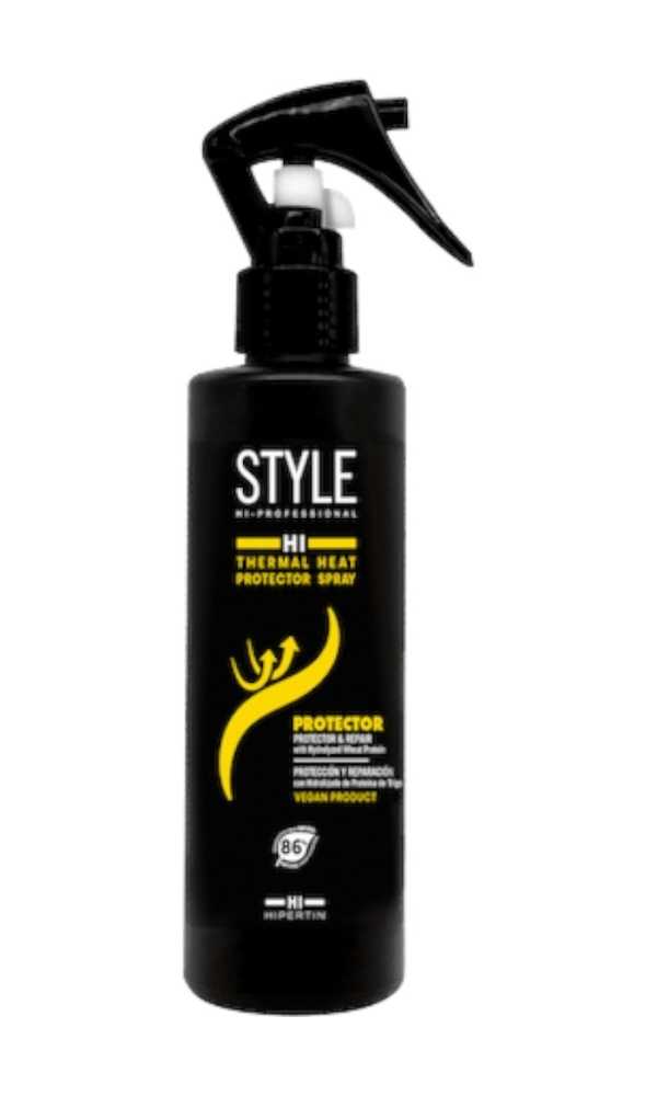 Protector Térmico Spray Hipertin Style 250ml | Mejor precio 2