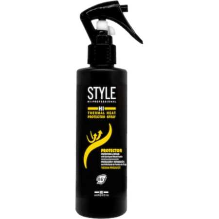 Protector Térmico Spray Hipertin Style 250ml | Mejor precio