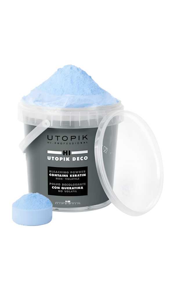 Decoloración Hipertin Keratin 1kg | Mejor precio