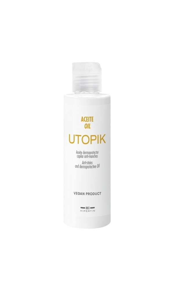 Aceite Protector Hipertin Utopik Oil 150ml | Mejor precio