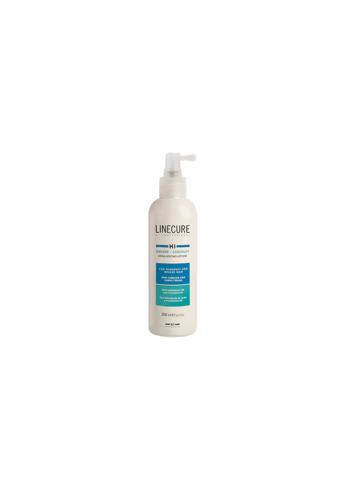 Loción Reguladora Grasa Caspa Hipertin 200ml | Mejor precio