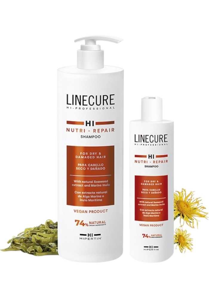 Pack Hipertin Repair Mascarilla + Champú | Mejor precio