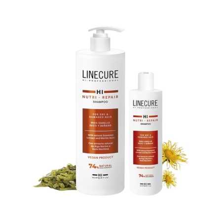 Pack Hipertin Repair Mascarilla + Champú | Mejor precio