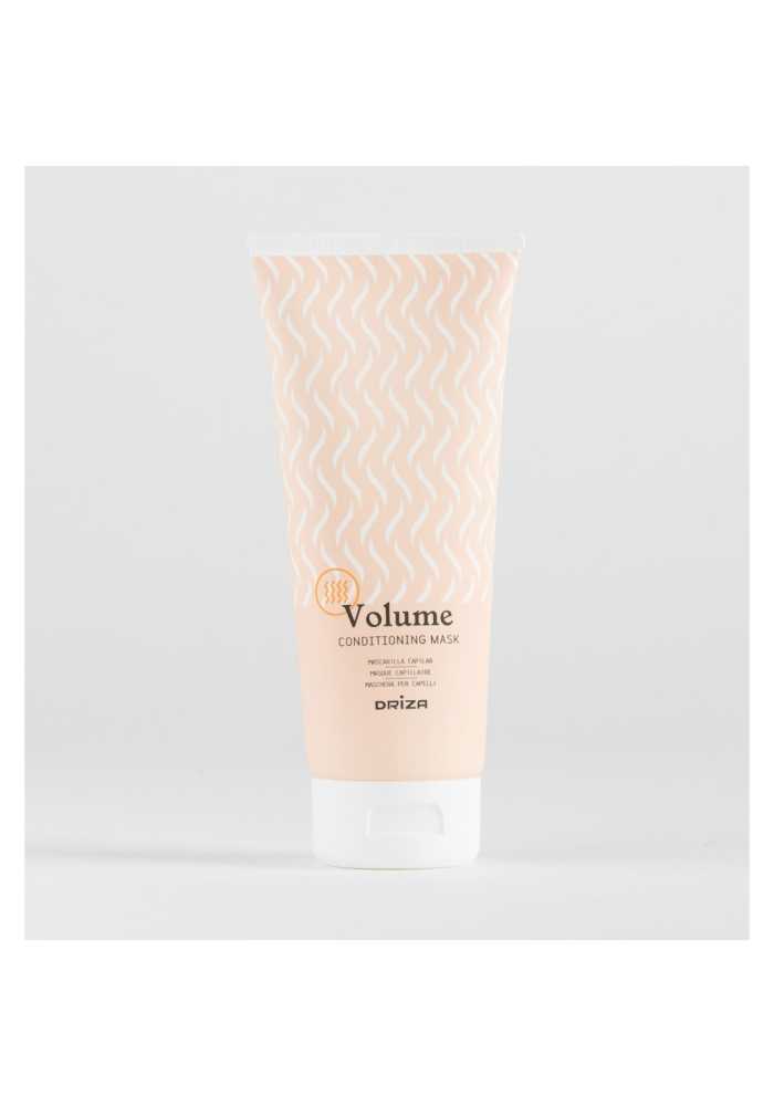 Mascarilla Driza Volumen 200ml | Cuerpo y Ligereza