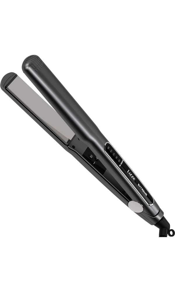 Plancha Lizze Extreme 250°C | La Nº1 para Alisados