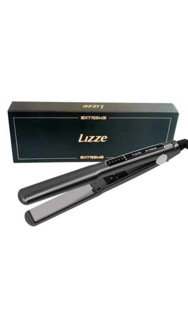 Plancha Lizze Extreme 250°C | La Nº1 para Alisados 2