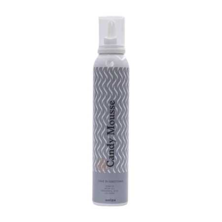 Driza Candy Mousse 200ml | Acondicionador Espuma