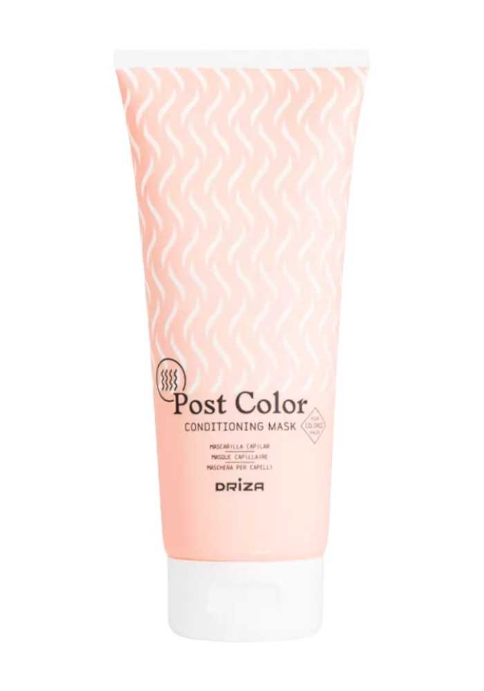 Acondicionador Driza Post Color 200ml | Sellado Ácido