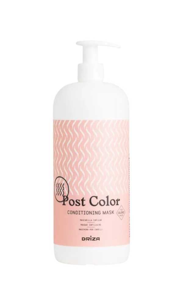 Acondicionador Driza Post Color 1000ml | pH Ácido XL
