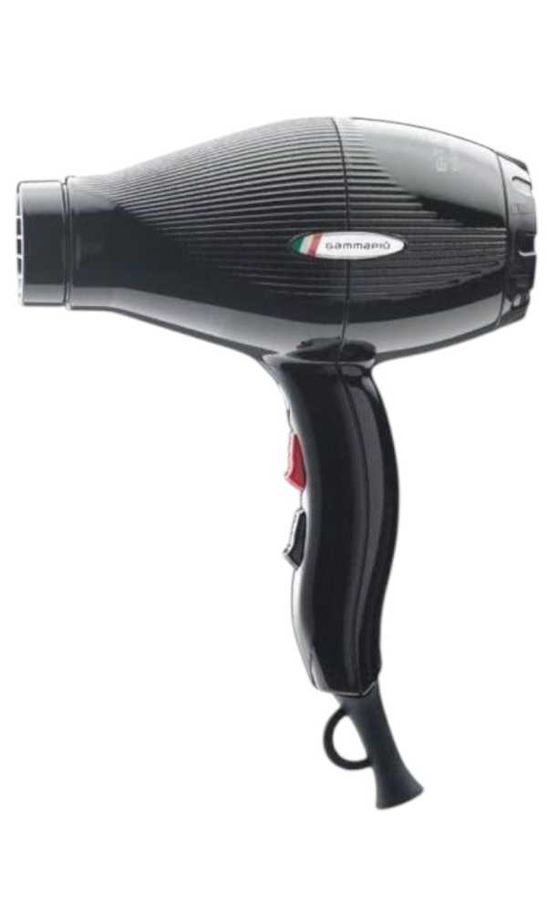 Secador Gamma+ E-T.C. Light | Envío rápido 2