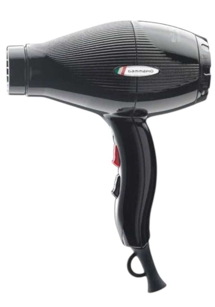 Secador Gamma+ E-T.C. Light | Envío rápido