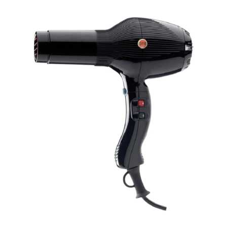 Secador de pelo Gamma+ 5555 Turbo Tormalionic
