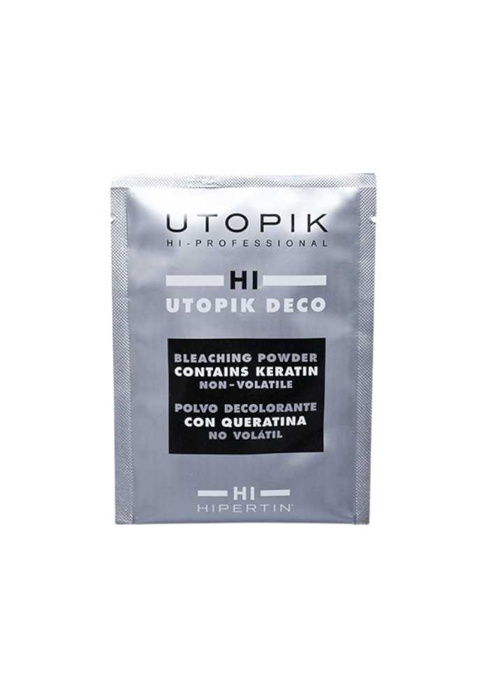 Decolorante Utopik Deco 25gr Hipertin | Mejor precio