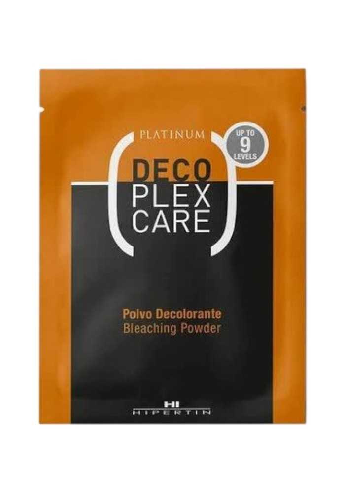 Decoloración Hipertin Deco Plex Care 25g | Mejor precio