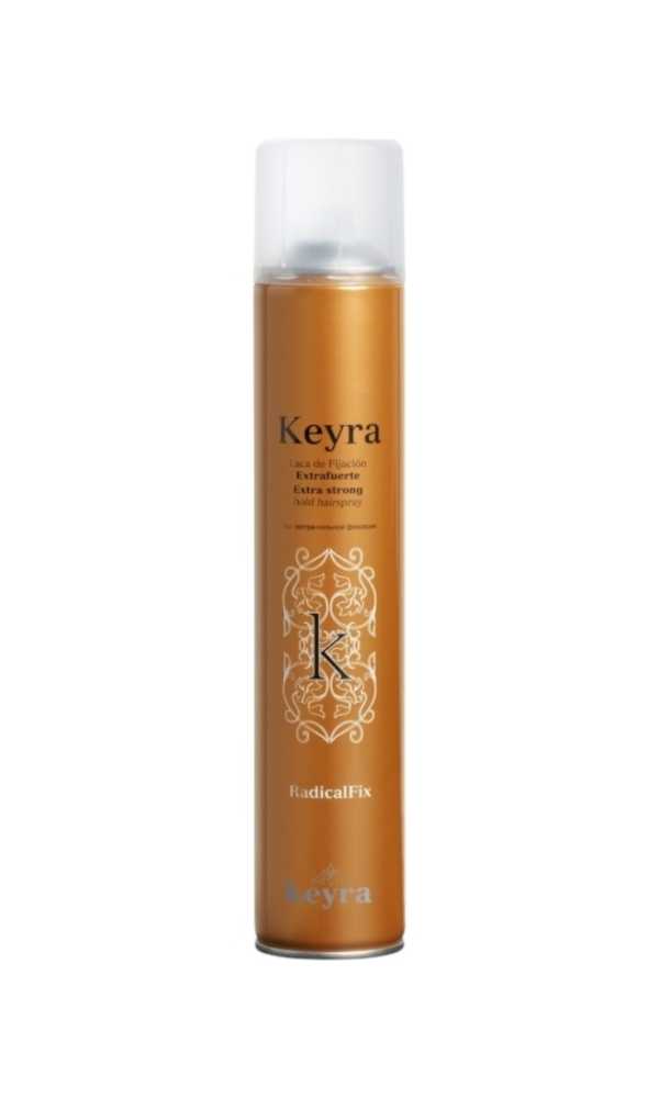 Laca Extrafuerte Keyra 500 ml