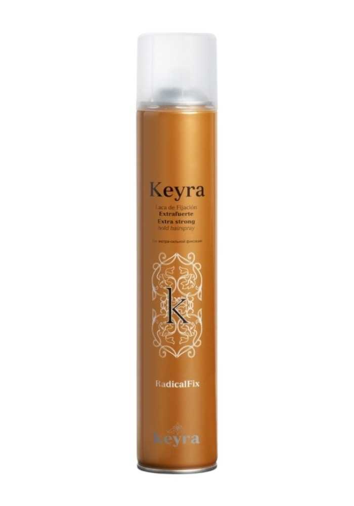 Laca Extrafuerte Keyra 500 ml