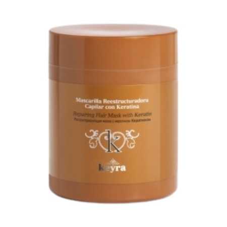 Mascarilla Keyra Queratina 500ml | Reparación Daños