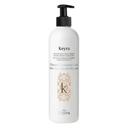 Champú KEYRA Prevención Caída del Cabello con Redensyl | Profesional