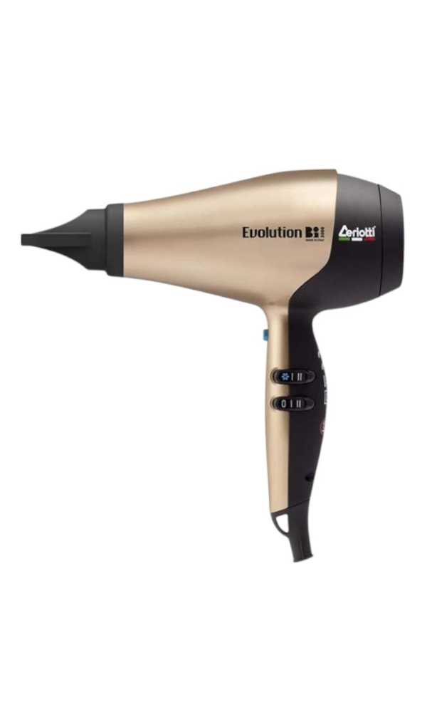 Secador Evolution Ceriotti