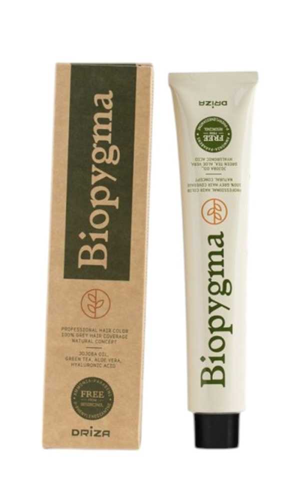 Bio Pygma Tinte Driza Color | Sin monÍaco de 100ml.