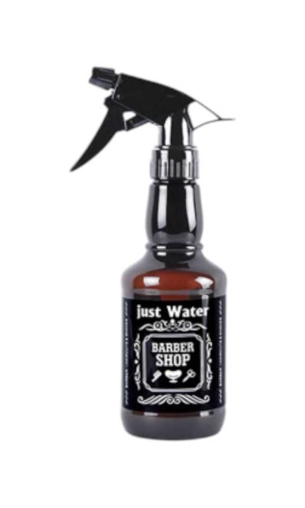 Pulverizador 350Ml Ber Just
