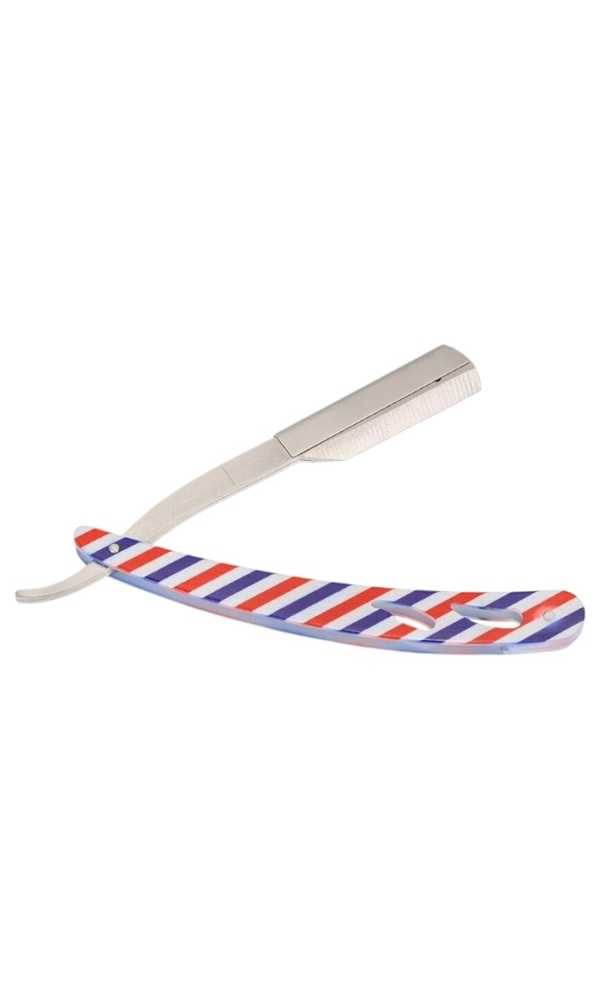 Navaja De Corte Barber Line