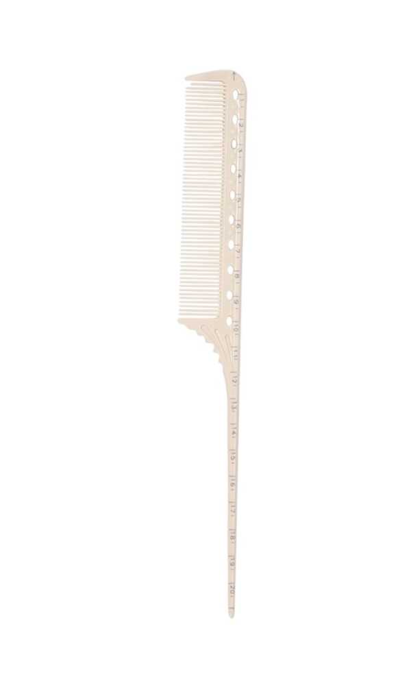 Peine Pua 02 Measures Line 21CM Bifull