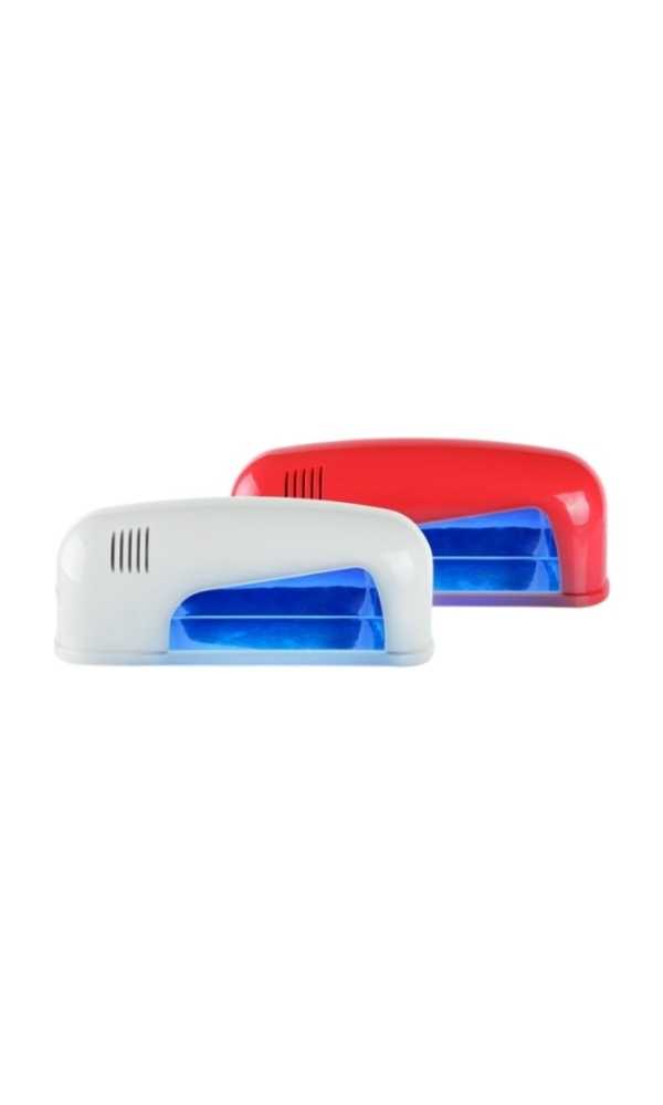 Lámpara Mini UV Perfect Beauty
