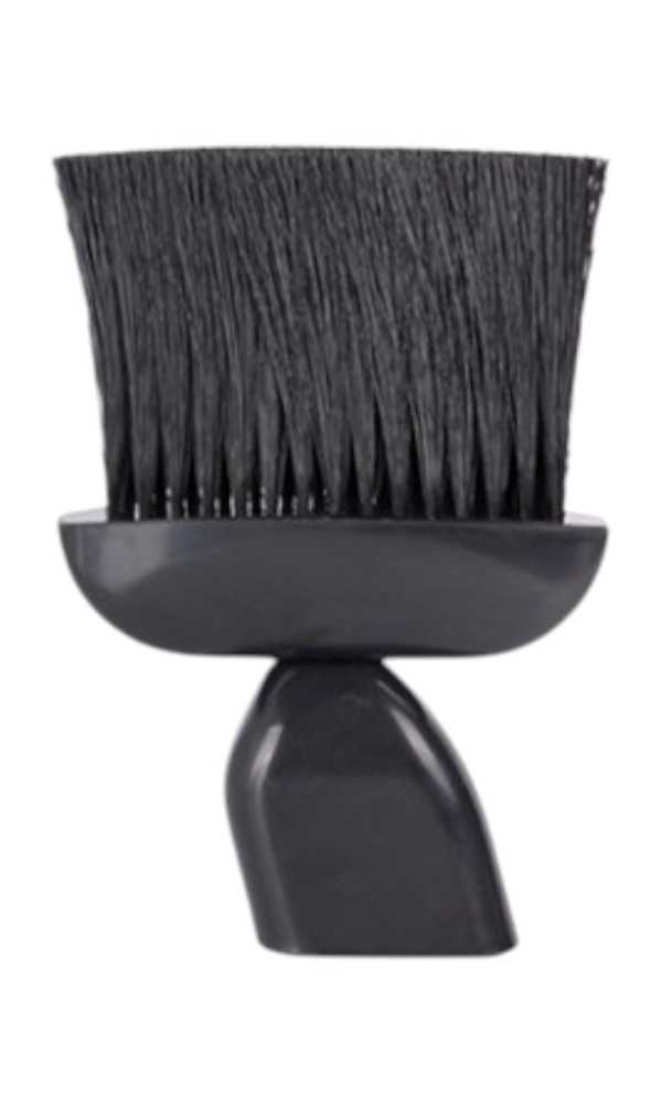 Cepillo Cuello Negro Neck Brush Bifull