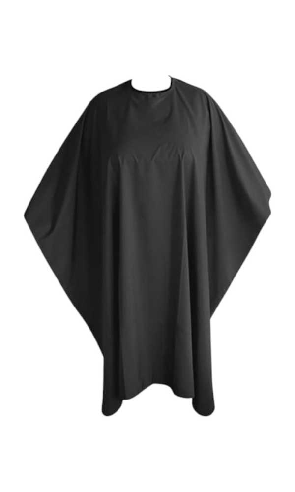 Capa de Corte Bifull Basic Hook, Color Negro
