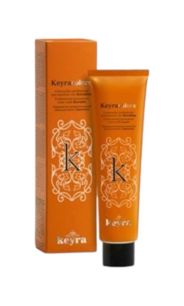 Tinte Keyra Colors 100ml | Coloración con Queratina