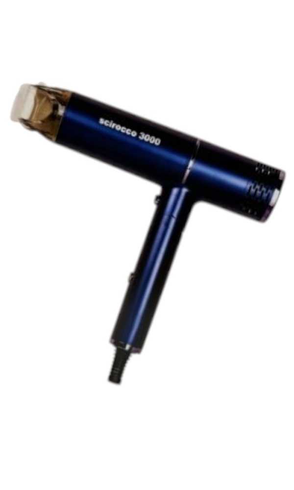 Scirocco 3000 Tecno Dry