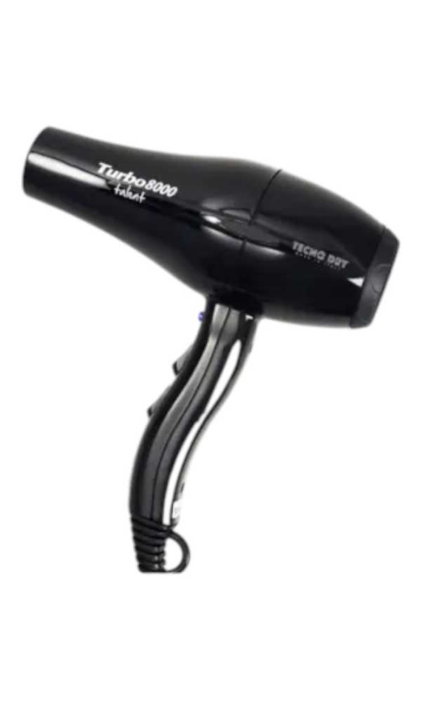 Secador Turbo 8000 Talent 2