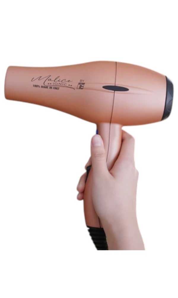 Malice Ionic Professional Hair Dryer | Salon Power