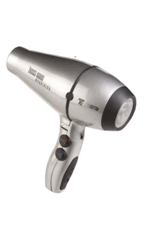 Secador de Pelo Boss 6000 Megaturbo