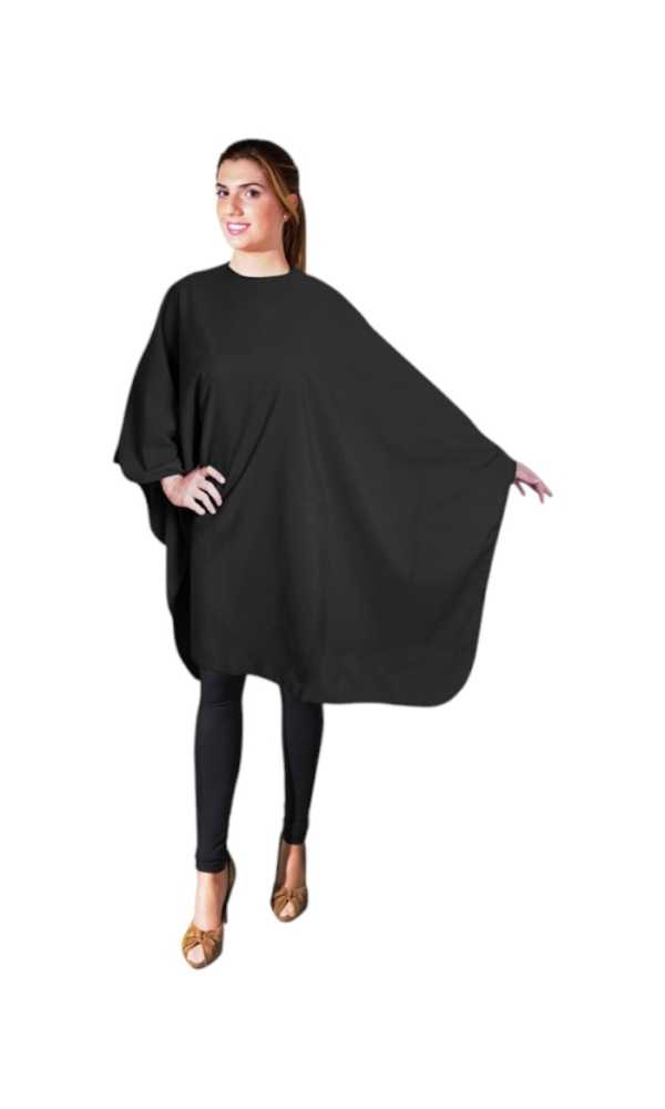 Capa Corte Negra140X135
