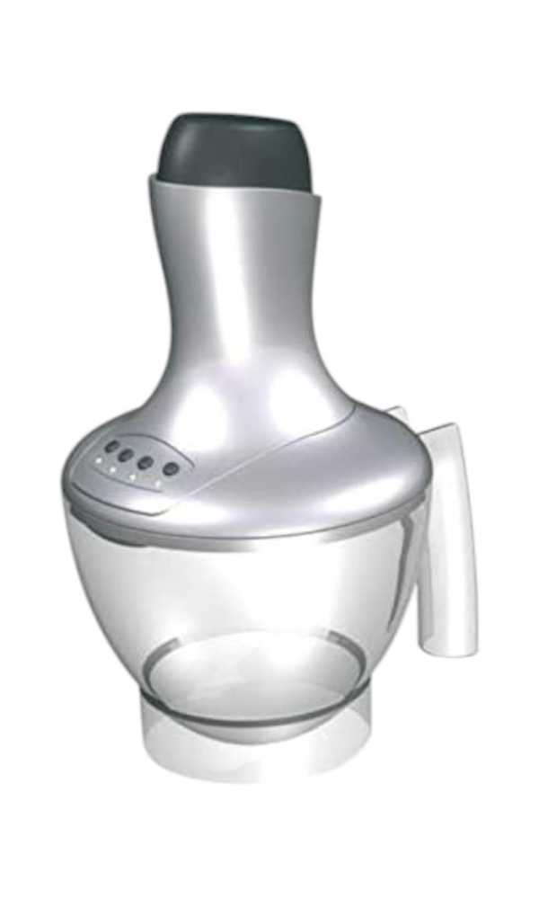Kepro Mixy Spheric Design